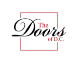 https://www.logocontest.com/public/logoimage/1513904327The Doors of DC.png